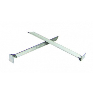 Losse verankeringspennen 23 cm. (tbv Orlando, Los Angeles en Edg-King) ~