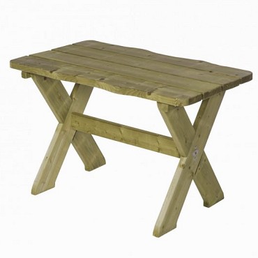 Tafel Sneek, 120cm ~