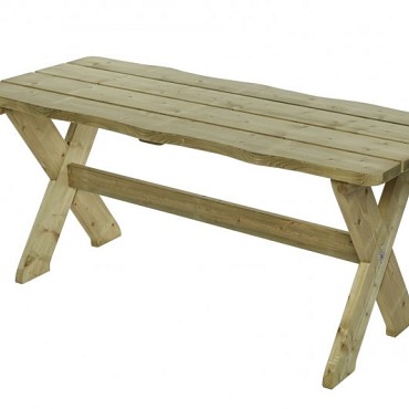 Tafel Sneek, 170cm ~