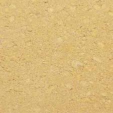 Geobasic Bisschopmuts Geel~