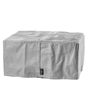 Beschermhoes Cocoon Table Rechthoek klein 80x60x40cm~