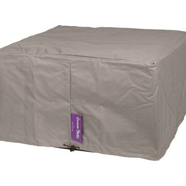 Beschermhoes Cocoon Table Vierkant 76x76x46cm~