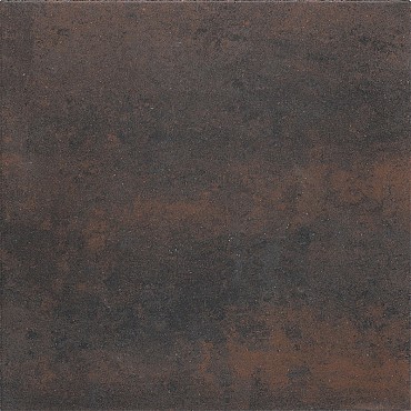 Dakota Brushed Stone Rusty 60x60x4 cm. ~