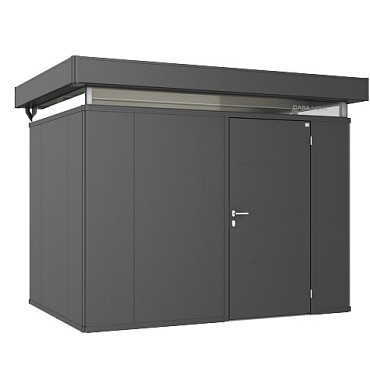 CasaNova 3x2, draairichting links donkergrijs metallic ~