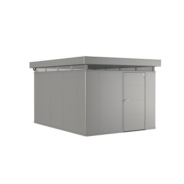 CasaNova 3x4, draairichting links, kwartsgrijs metallic ~