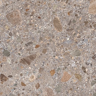 Piemonte Graniti Marrone 80x80x2 cm. ~