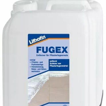 Lithofin FUGEX 1liter ~