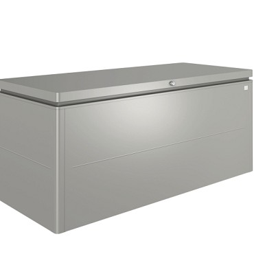 LoungeBox200 kwartsgrijs metallic~