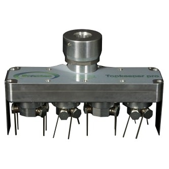 Verhuur TopKeeper Pro