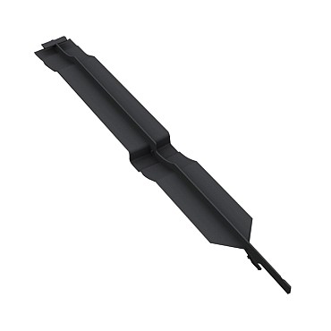 Onz.Verbinding 7016 Antraciet 36 cm. ~