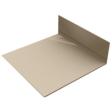 Hoek Alu 50/150/2 - Camel+Cd 3M ~
