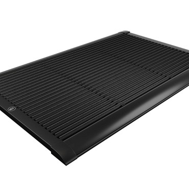 RiZZ Outdoor Mat Black