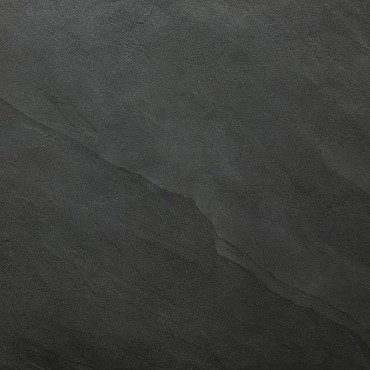 Atlantic Nero Void 3.0 90x90x3 cm. ~