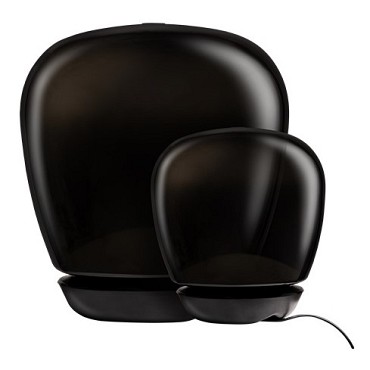 In-Lite Big Vogue Black ~