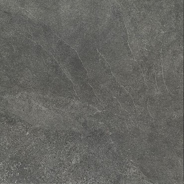 Cerasun Siena Antracite 60x60x4 cm. ~
