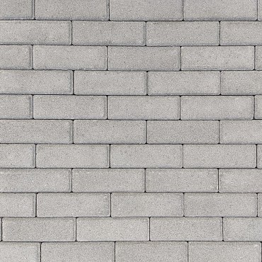 S-Top grijs DF 8 cm. ~