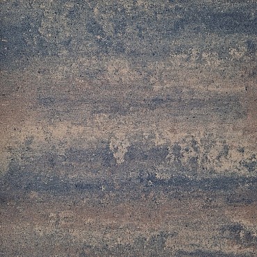 Tepaca 60x60x4 cm. Corten ~