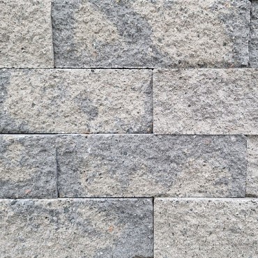 Rockwall 11x13x32 Stone Grey ~
