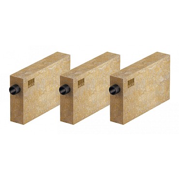 Rainbloxx 600 InfiltrationLine Unit 120l ~