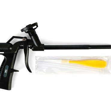 WS Schuimpistool (t.b.v. WS PU-Spuitlijm 750ml) ~