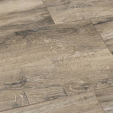 Woodlook Houston Tabak 120x40x3 cm. ~