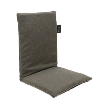 Cosipillow Seat L Solid Grey ~