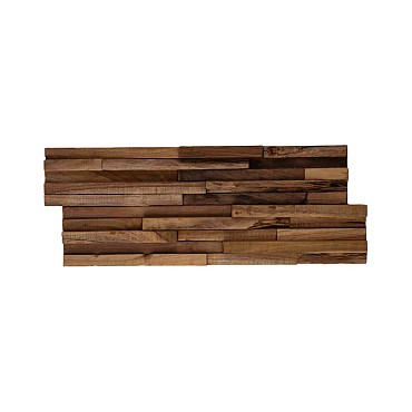 Wood panels 02 thin 30 DK 50x20x2,5 cm. ~