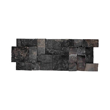 Stone panels 06 grey 20X50 cm. ~
