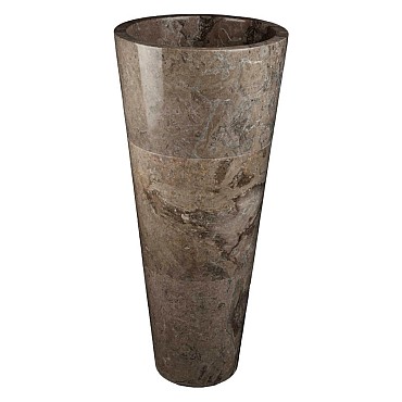 Sink7 polish grey 40x90 cm. ~