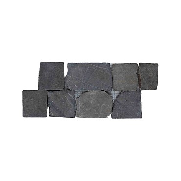 Horizontal 70 grey 30x15 cm. ~