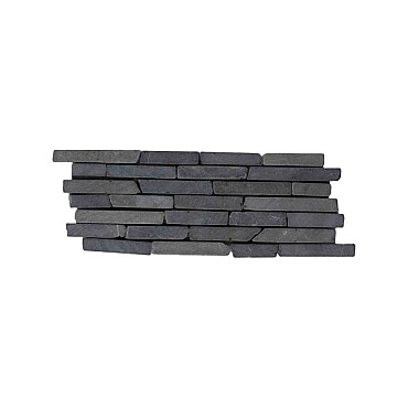 Horizontal 15 grey 30x15 cm. ~