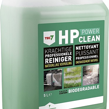 TEC HP7 reiniger  5L ~