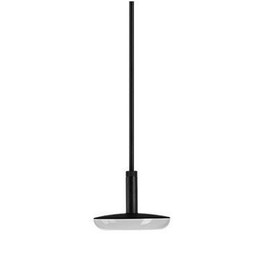 In-Lite Sway Pendant Black 100-230V (los) ~