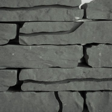 Tumba Wall Black ~