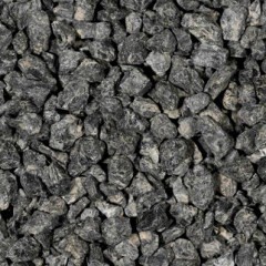 Cristal Black split