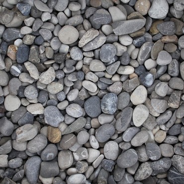 Baltic grey grind 8-16 mm big bag (ca. 1 m3) ~