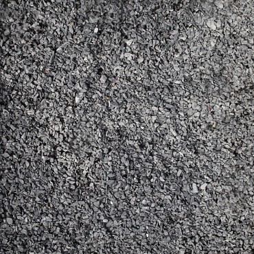 Basalt (inveeg) split 1-3 mm big bag (ca. 1 m3) ~