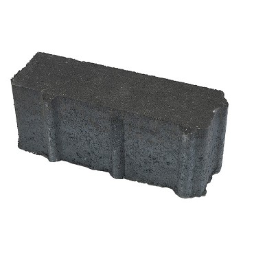 Olinda Black waterpasserend 20x6,7x8 cm. ~