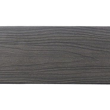 WPC Fiberdeck 22,5x138 mm. Harmony V2 massief Ocean Grey