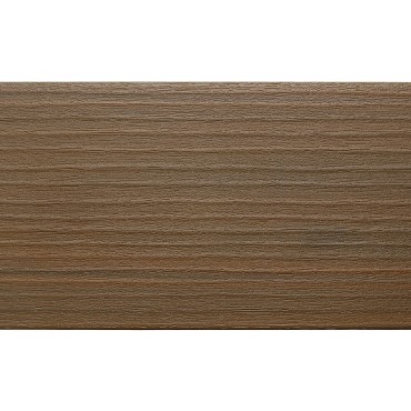 WPC Fiberdeck Harmony kantplank massief Indian Summer V2 23x138 mm. L=300 cm. ~