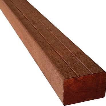 Kapur 42x65 mm. V-groeven P500 Premium