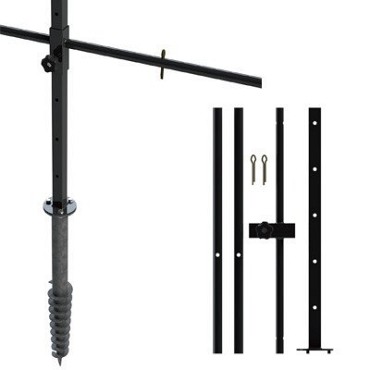 Cobra handschroefgereedschap incl. schroeven (uitlopend 2024) ~
