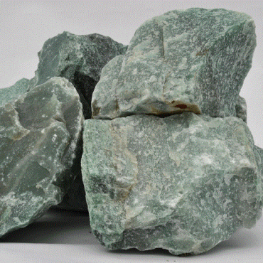 Edelsteen Groen Aventurijn 0,5-5 kg OP=OP