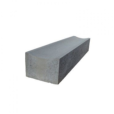 Straatgoot 100X20X50 (Ii A2) Grijs~