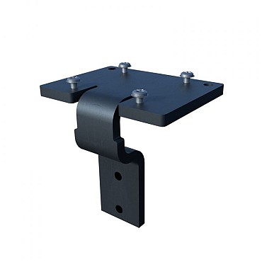 Boston muuranker RAL7016 13,5x18x17,6 cm. ~