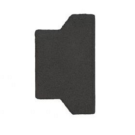 S-Top H-profiel halve klinker antraciet 10x16,5/11,5x8 cm. ~