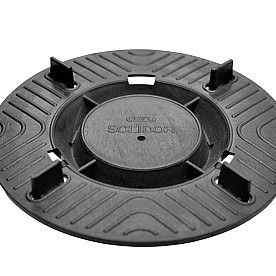 Premium bovenplaat C4T tegels voeg 3 mm ~