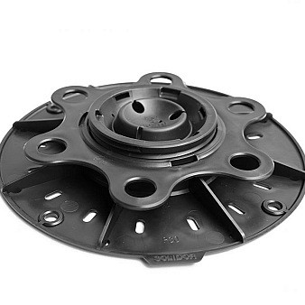 Premium stelvoet P30/48 bereik 3,0 - 4,8 cm ~