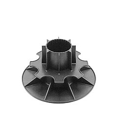 Comfort stelvoet PV11-14 bereik 11 - 14 cm ~