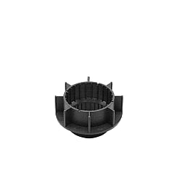 Comfort verlengstuk F30 hoogte 3 cm ~